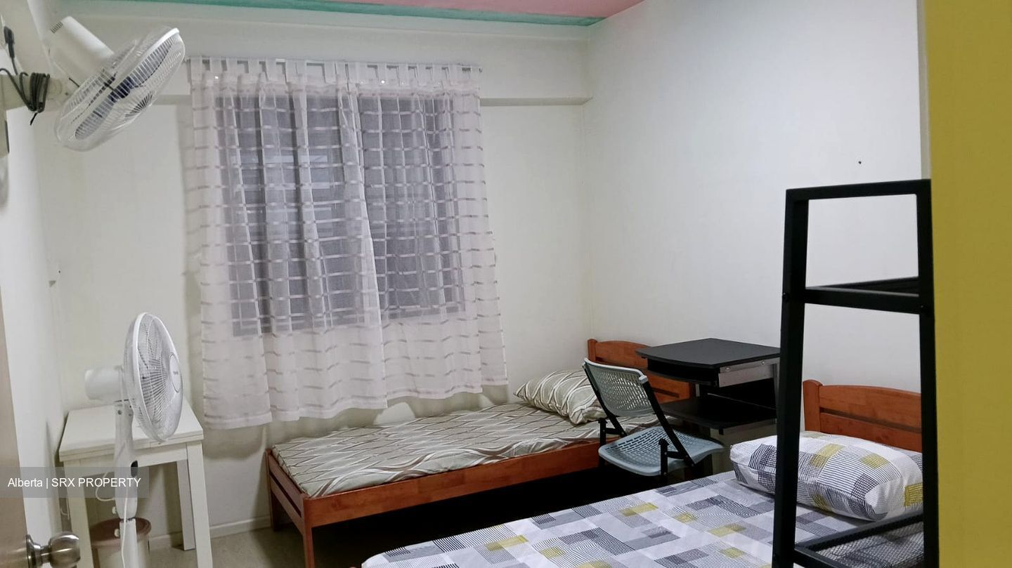 Blk 534 Cheng San View (Ang Mo Kio), HDB 3 Rooms #616746241